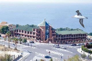 Hotel Boutique Calas De Alicante