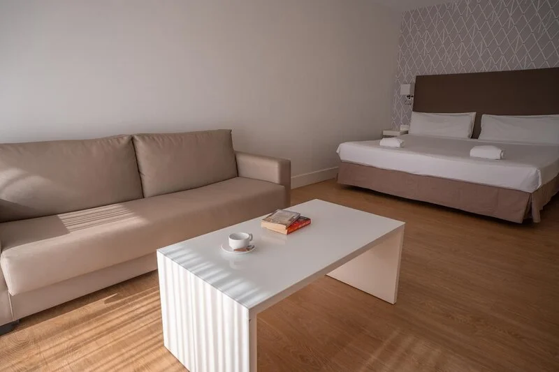 Arena Suite
