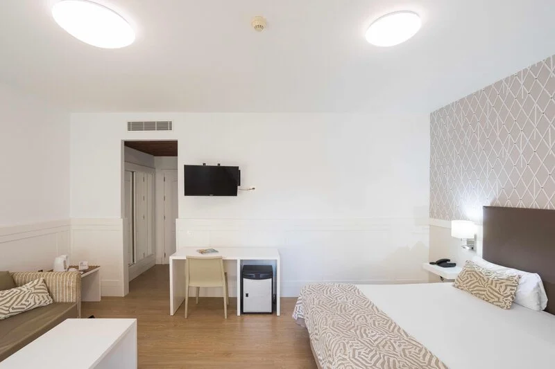 Arena Suite
