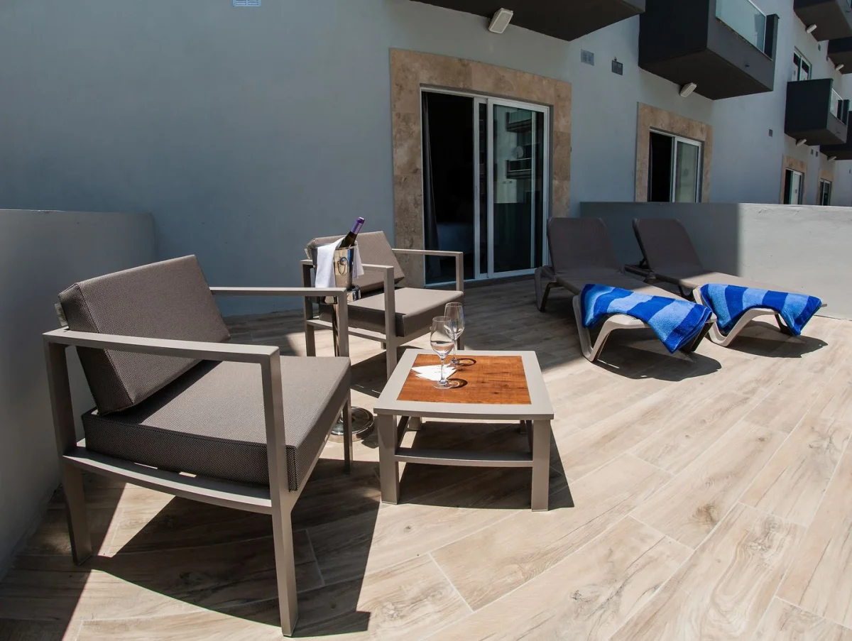 Bora Bora Ibiza Malta Resort Only Adults