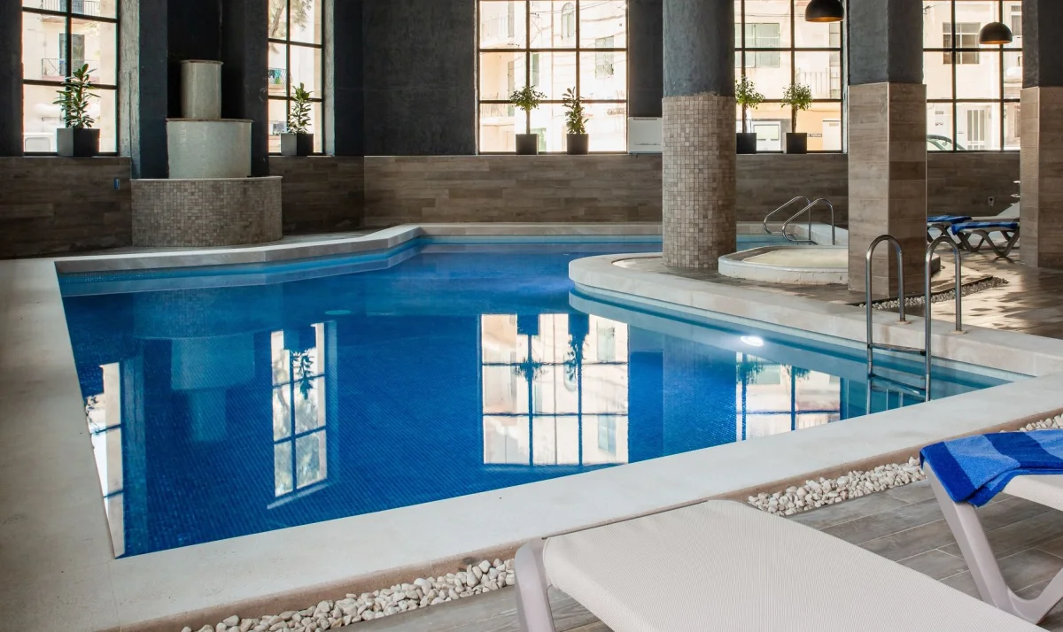 Bora Bora Ibiza Malta Resort Only Adults