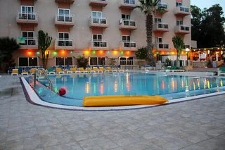 Bora Bora Ibiza Malta Resort Only Adults