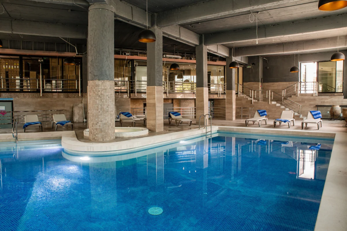 Bora Bora Ibiza Malta Resort Only Adults