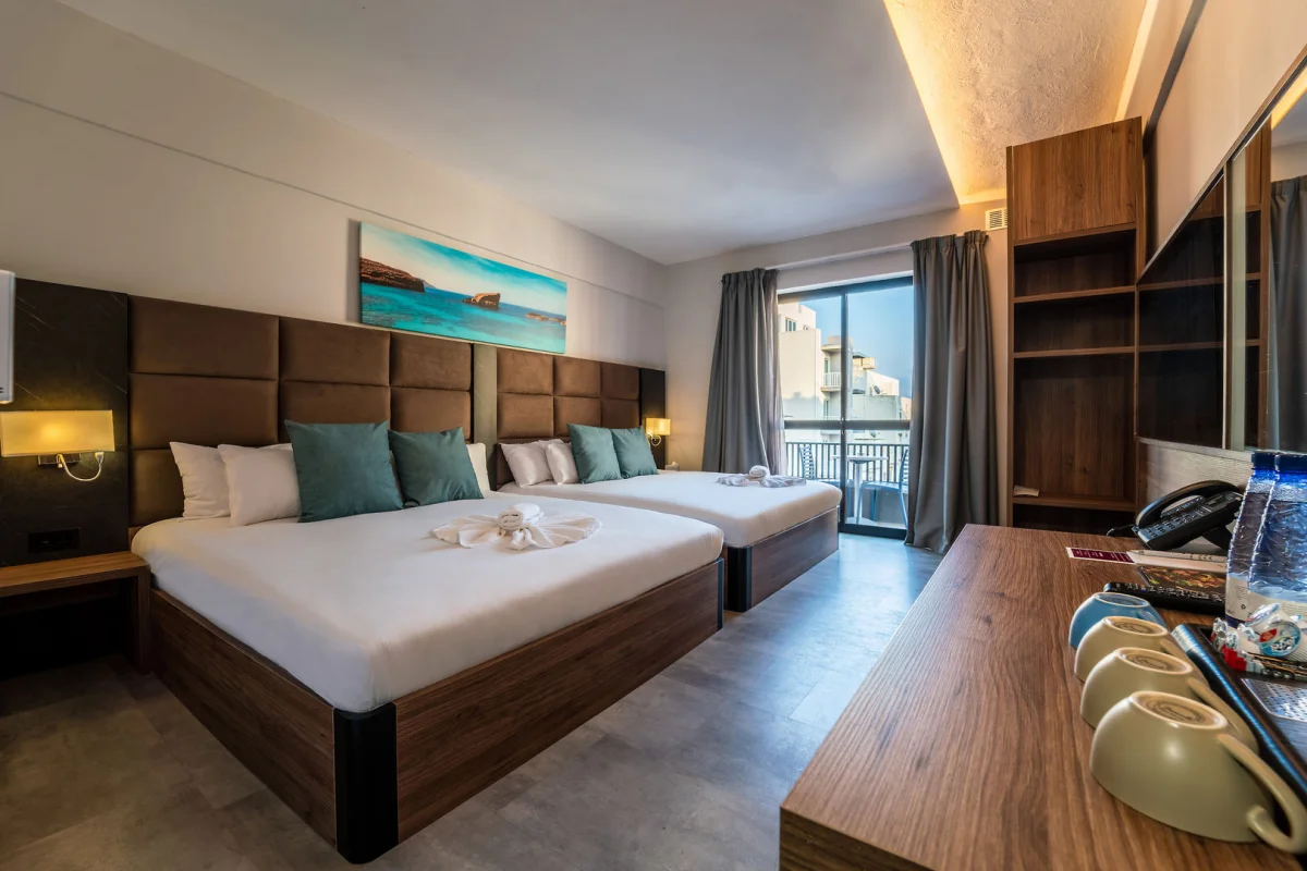 Bora Bora Ibiza Malta Resort Only Adults
