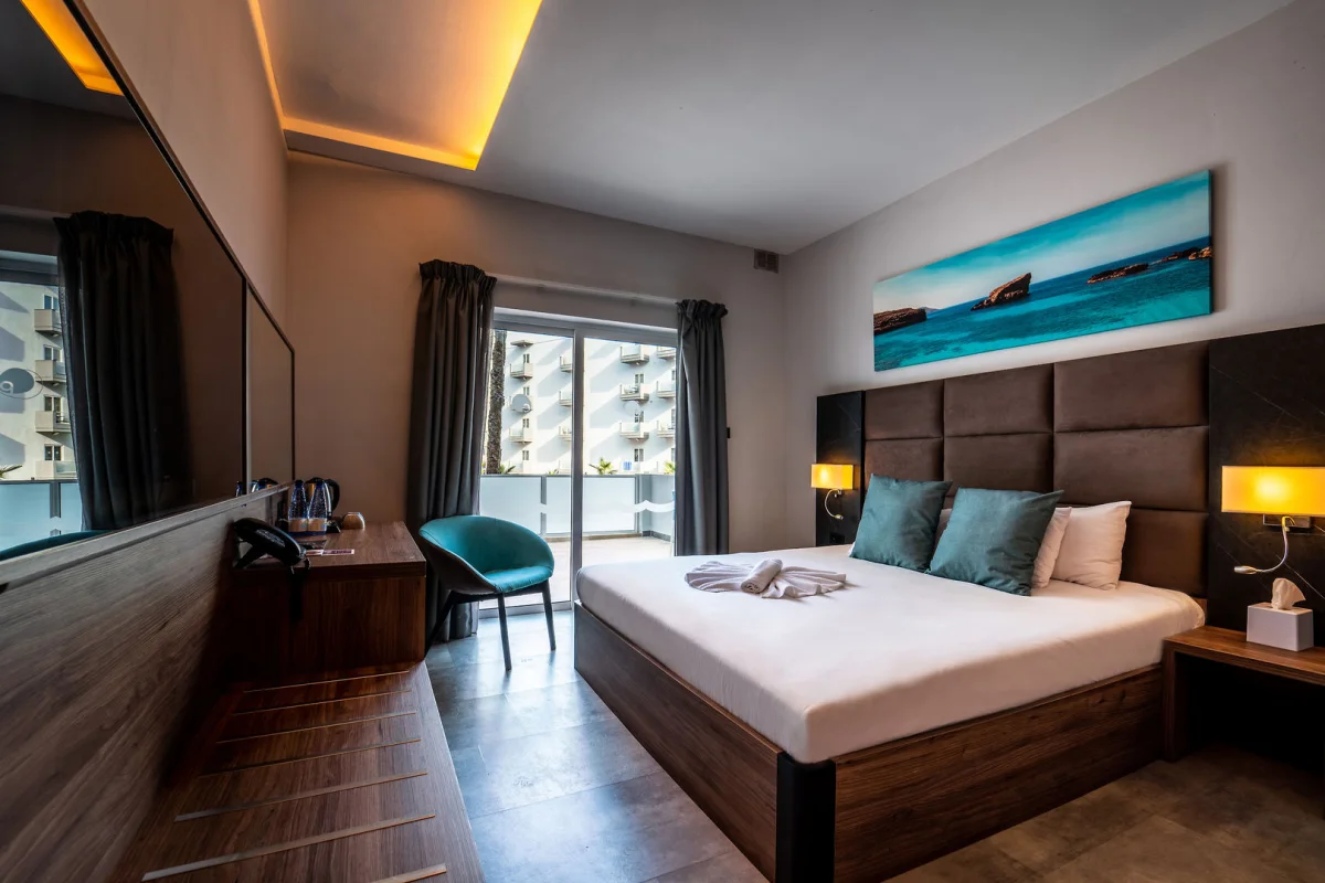 Bora Bora Ibiza Malta Resort Only Adults