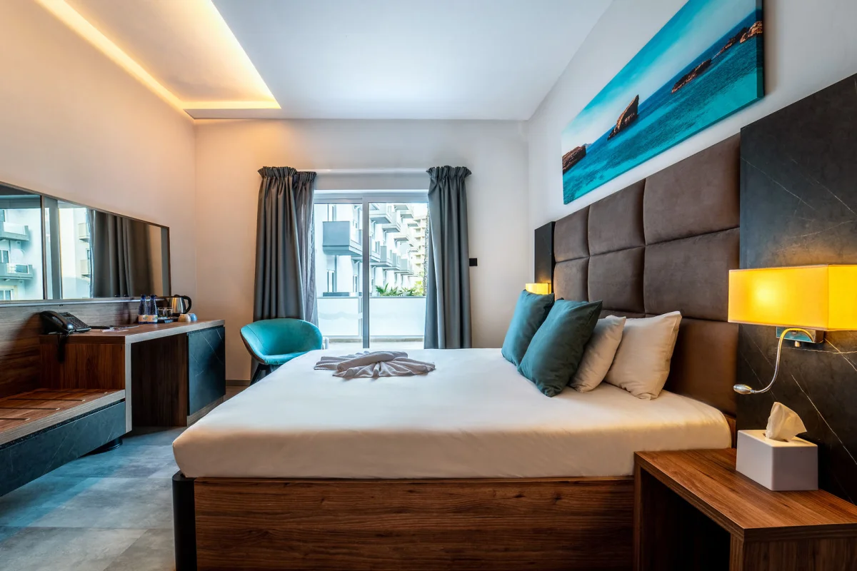 Bora Bora Ibiza Malta Resort Only Adults
