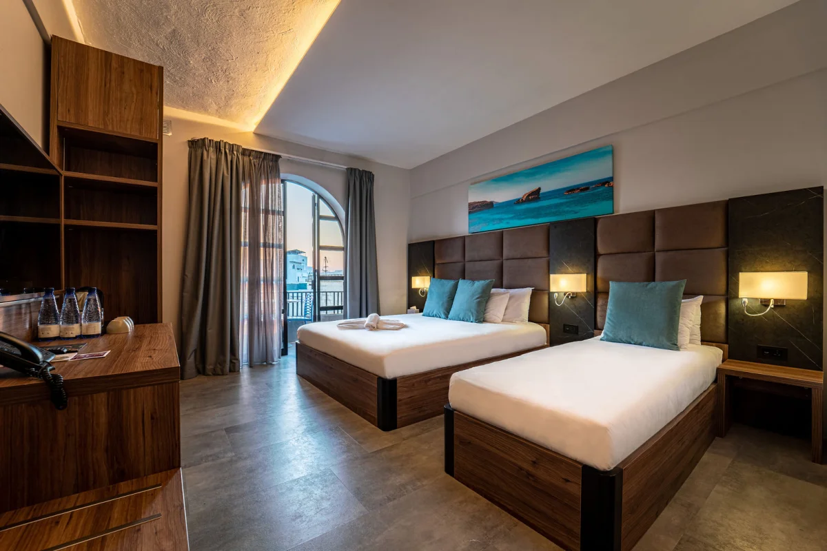 Bora Bora Ibiza Malta Resort Only Adults