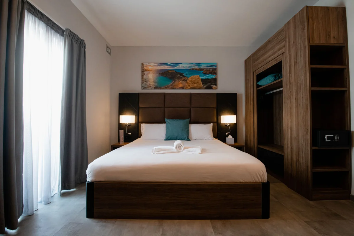 Bora Bora Ibiza Malta Resort Only Adults