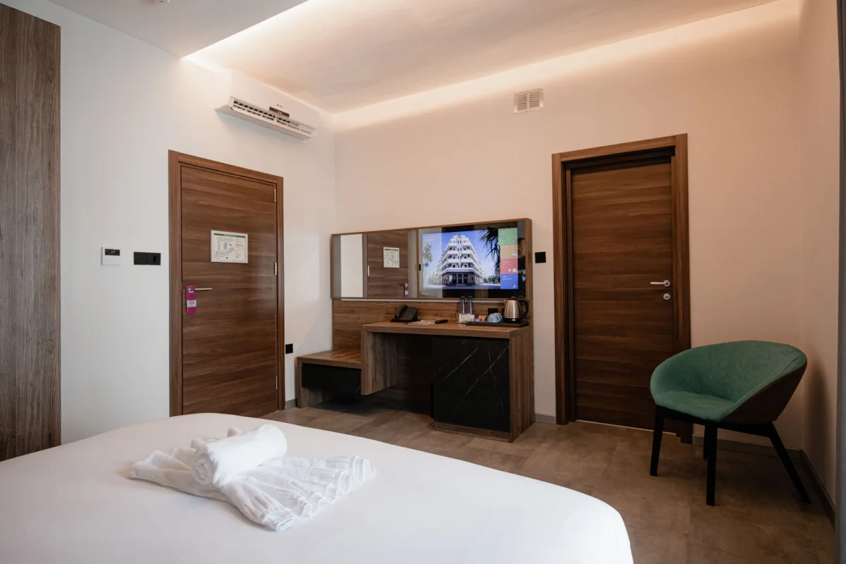 Bora Bora Ibiza Malta Resort Only Adults