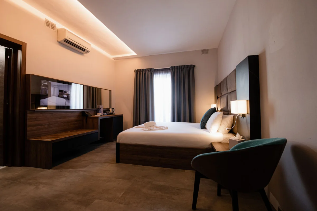 Bora Bora Ibiza Malta Resort Only Adults