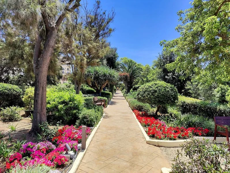 Hotel Phoenicia Malta