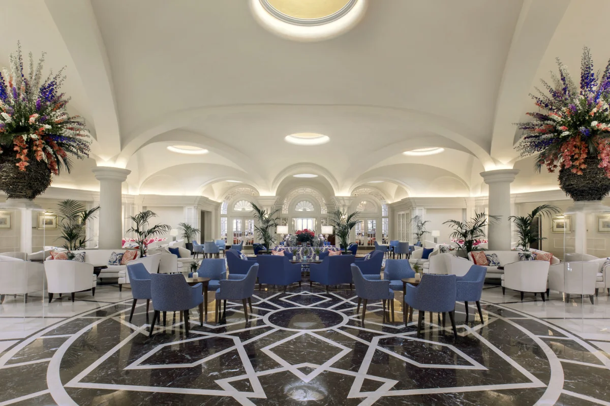 Hotel Phoenicia Malta