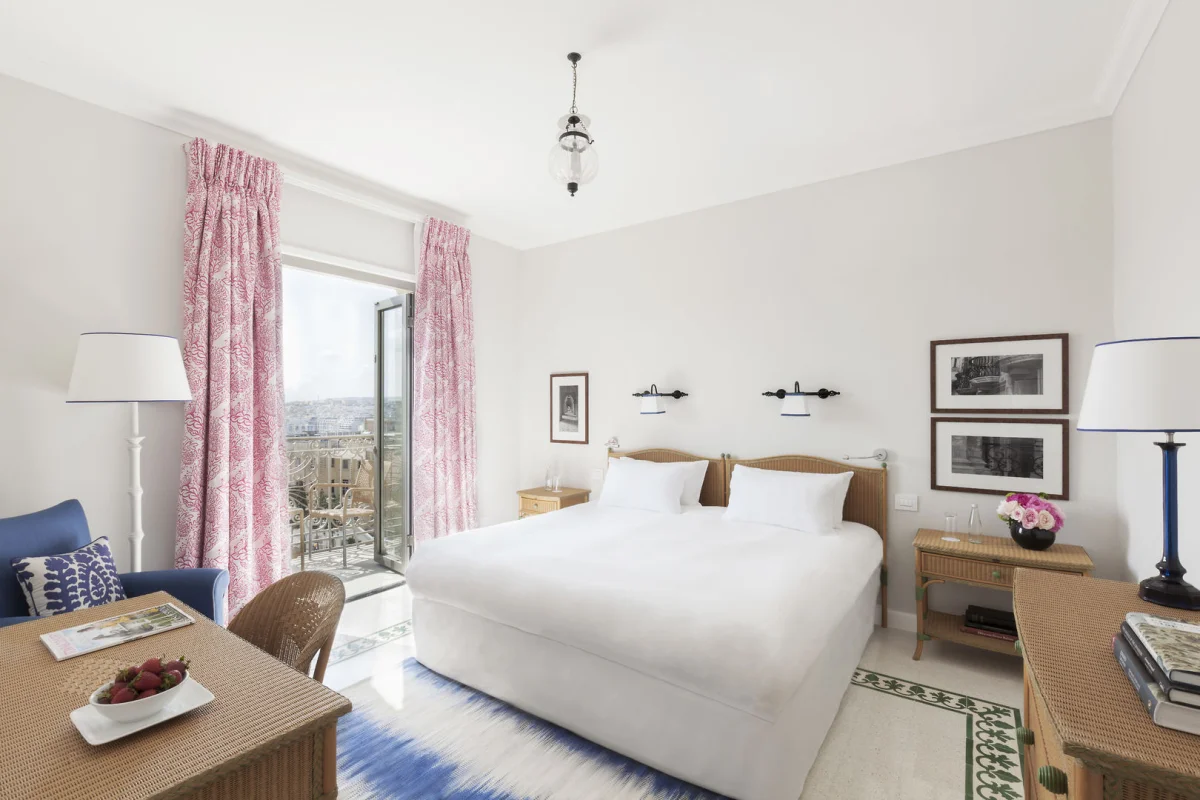 Hotel Phoenicia Malta
