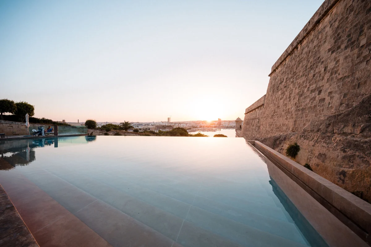 Hotel Phoenicia Malta