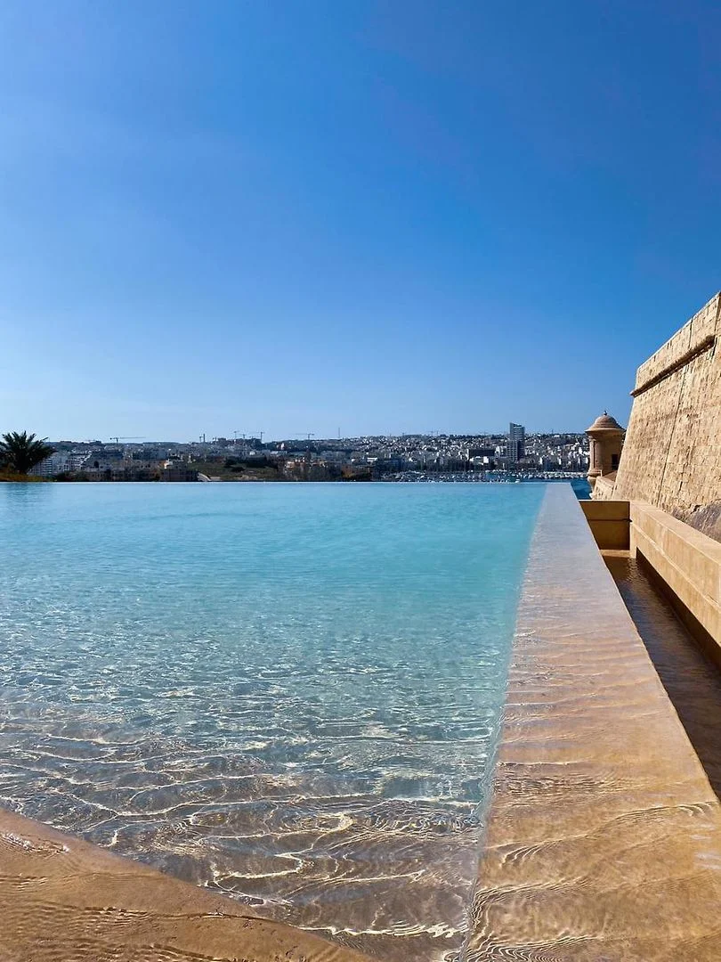 Hotel Phoenicia Malta