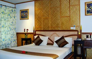 Phi Phi Natural Resort