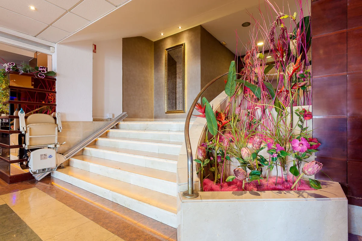 Hotel & Spa Pimar