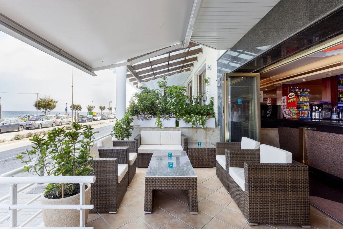 Hotel & Spa Pimar
