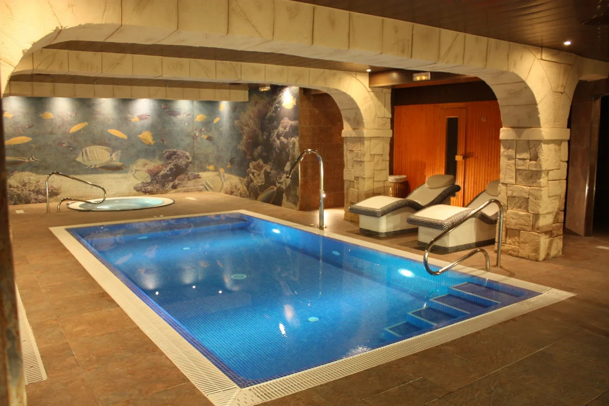 Hotel & Spa Pimar