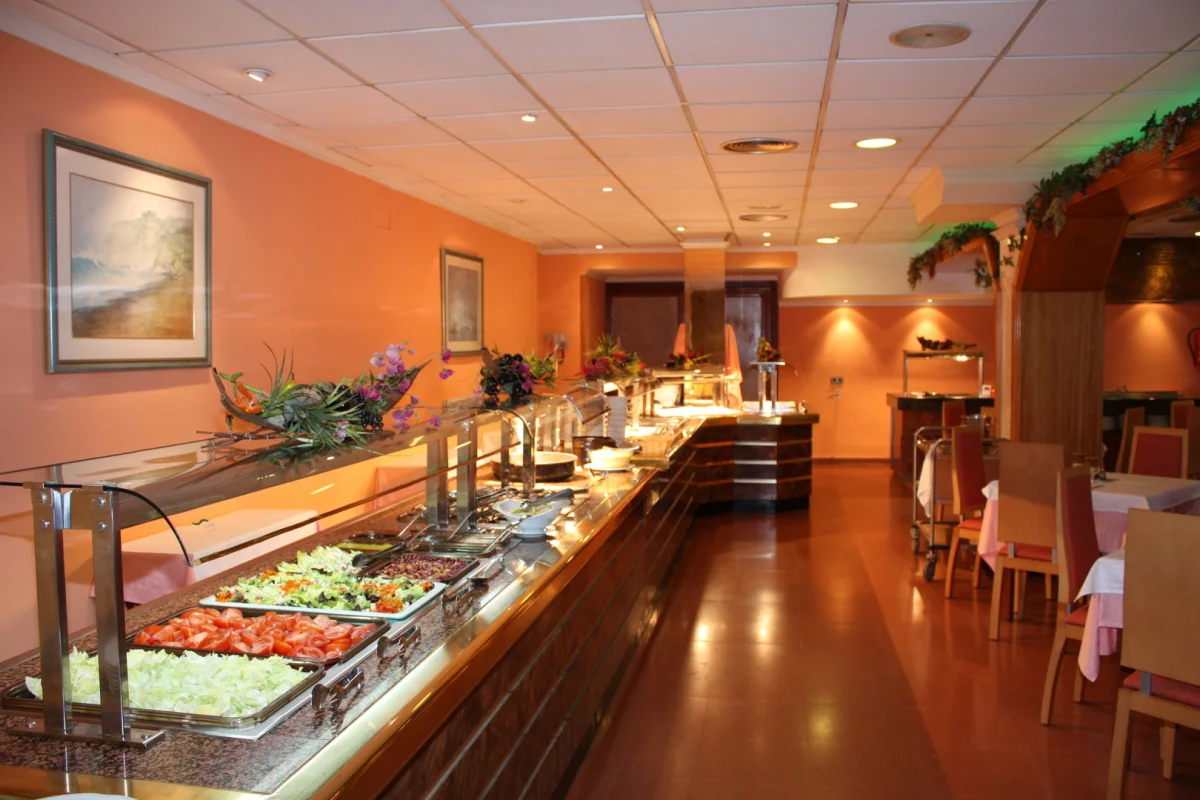 Hotel & Spa Pimar