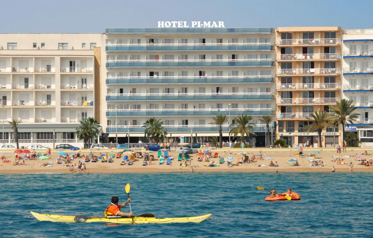 Hotel & Spa Pimar