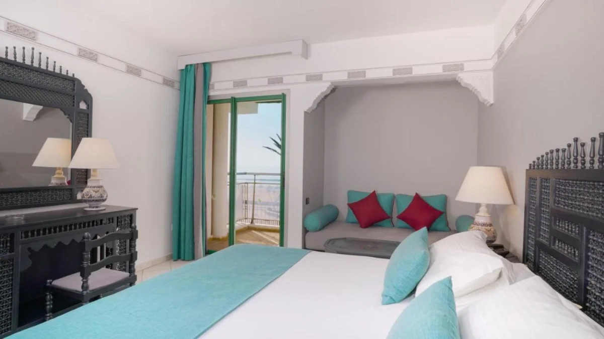 Agadir Beach Club