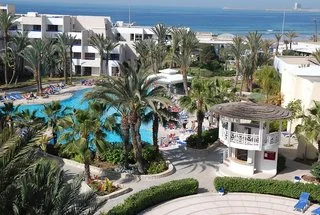 Dunes D'or Ocean Club