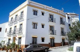 Hotel Playamaro