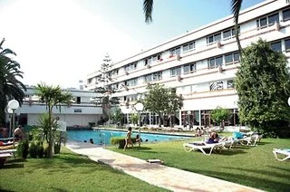 Bahia City Hotel