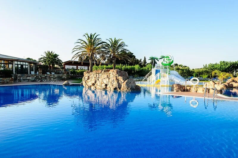 Estival El Dorado Resort