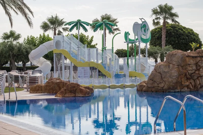 Estival El Dorado Resort