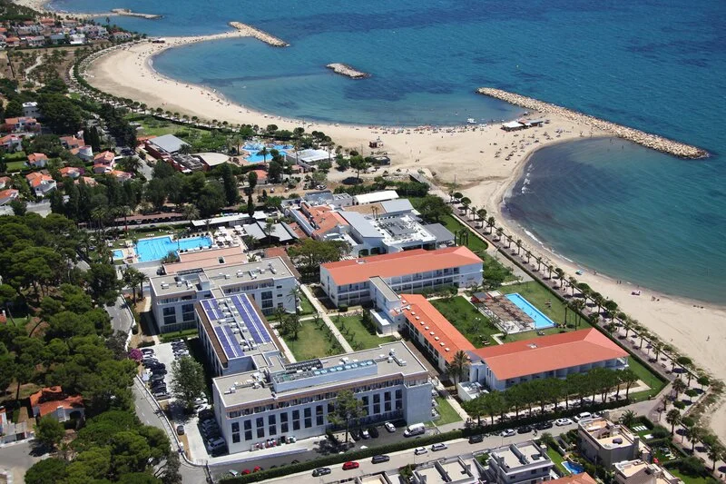 Estival El Dorado Resort