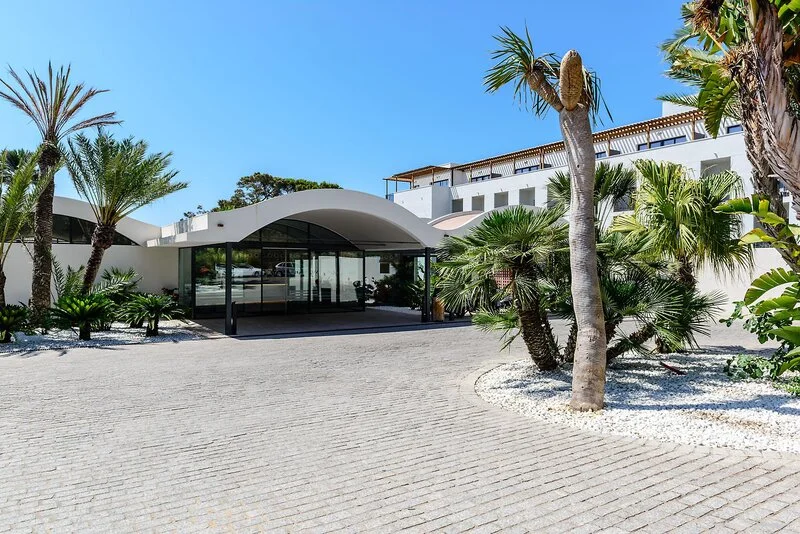 Estival El Dorado Resort