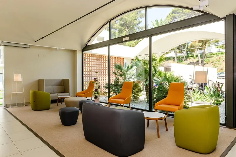Estival El Dorado Resort