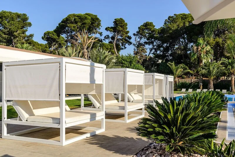 Estival El Dorado Resort