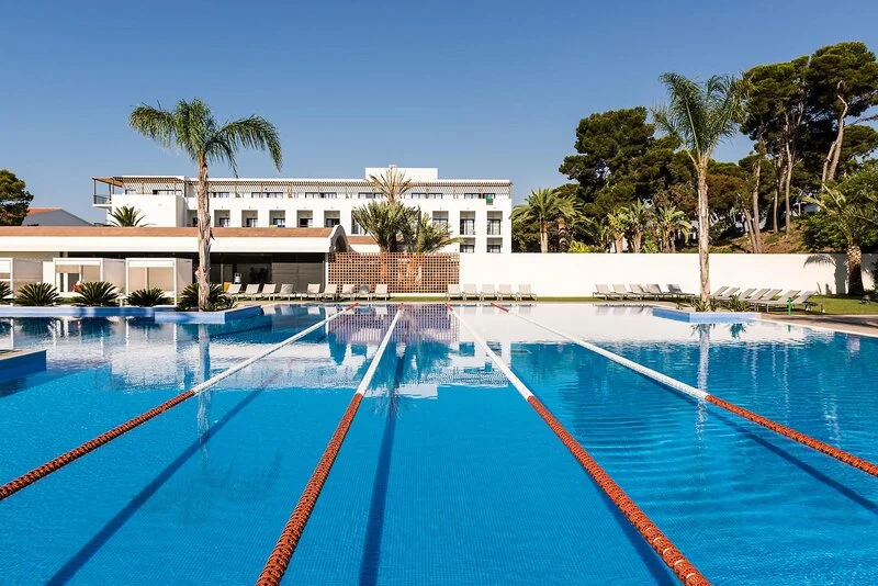 Estival El Dorado Resort