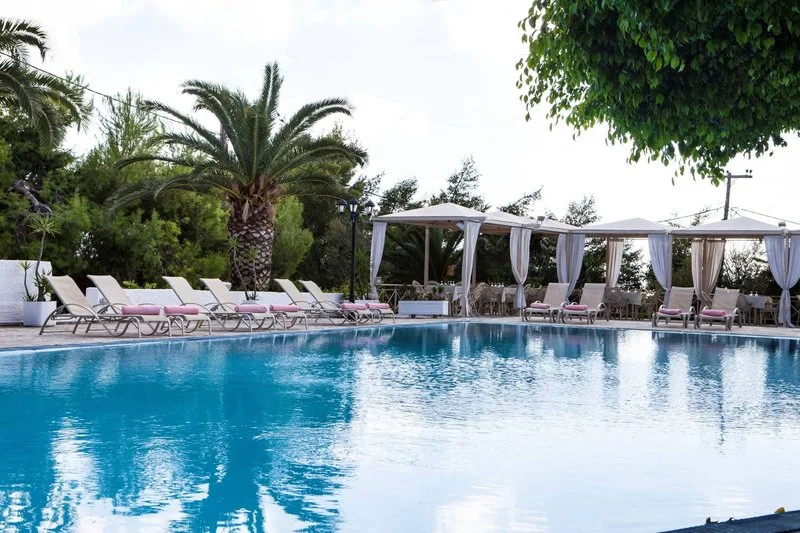 Princess Art Hotel