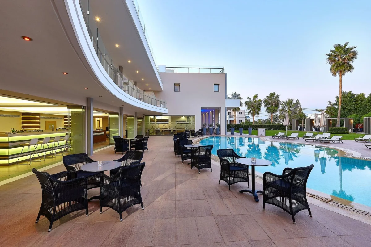 Castello Boutique Resort & Spa Adults Only