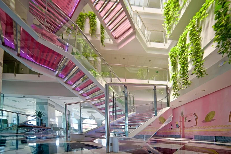 Casamaia Apartamentos Afiliated By Melia