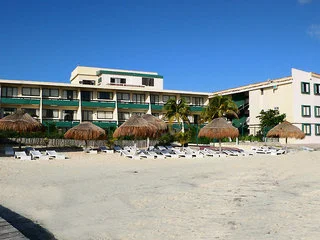 Cancun Bay All Inclusive Hotel