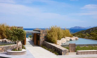 Daios Cove Resort & Luxury Villas