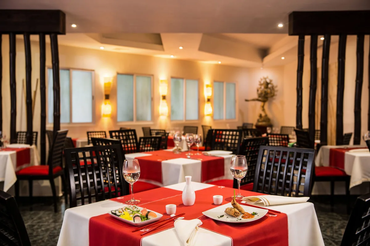 Viva Azteca By Wyndham Trademark All Inclus Resort