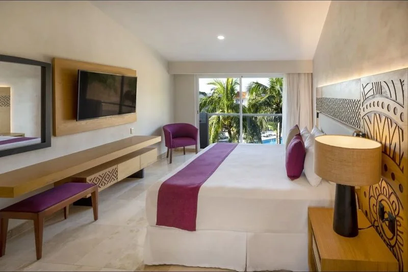 Viva Azteca By Wyndham Trademark All Inclus Resort