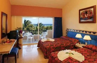 Viva Azteca By Wyndham Trademark All Inclus Resort
