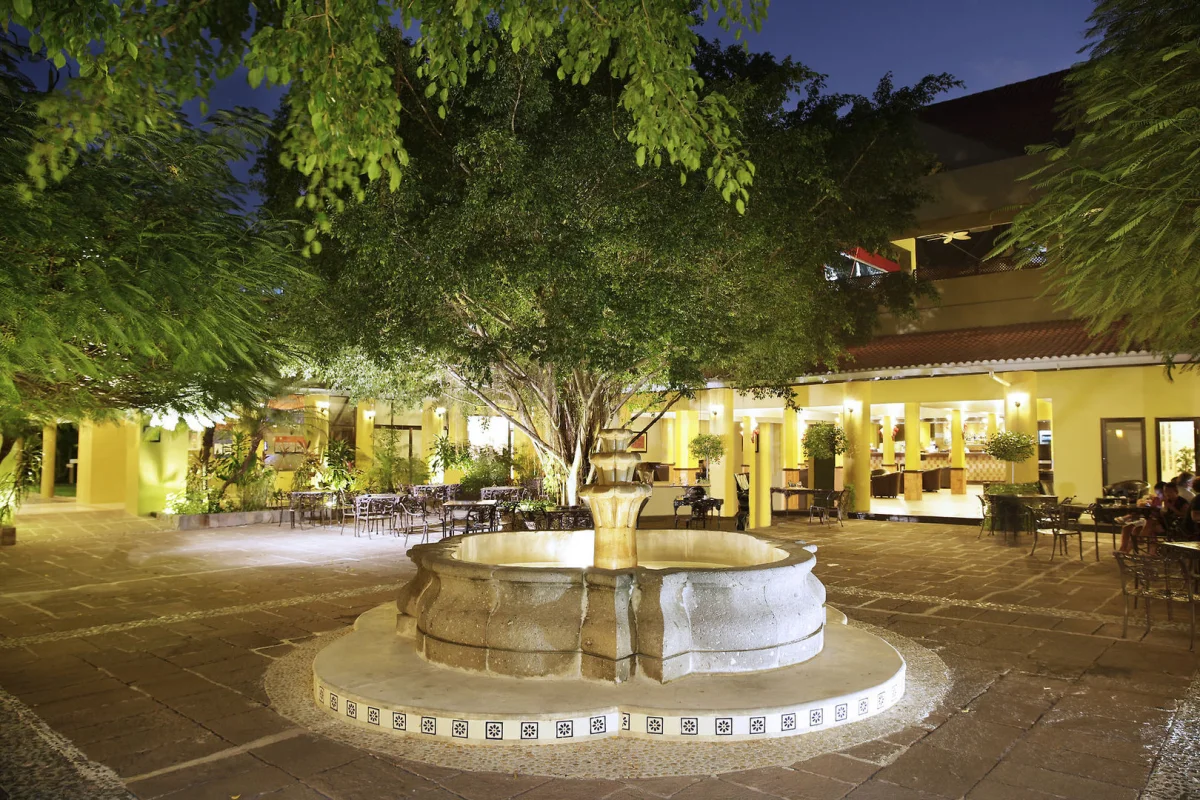 Viva Azteca By Wyndham Trademark All Inclus Resort