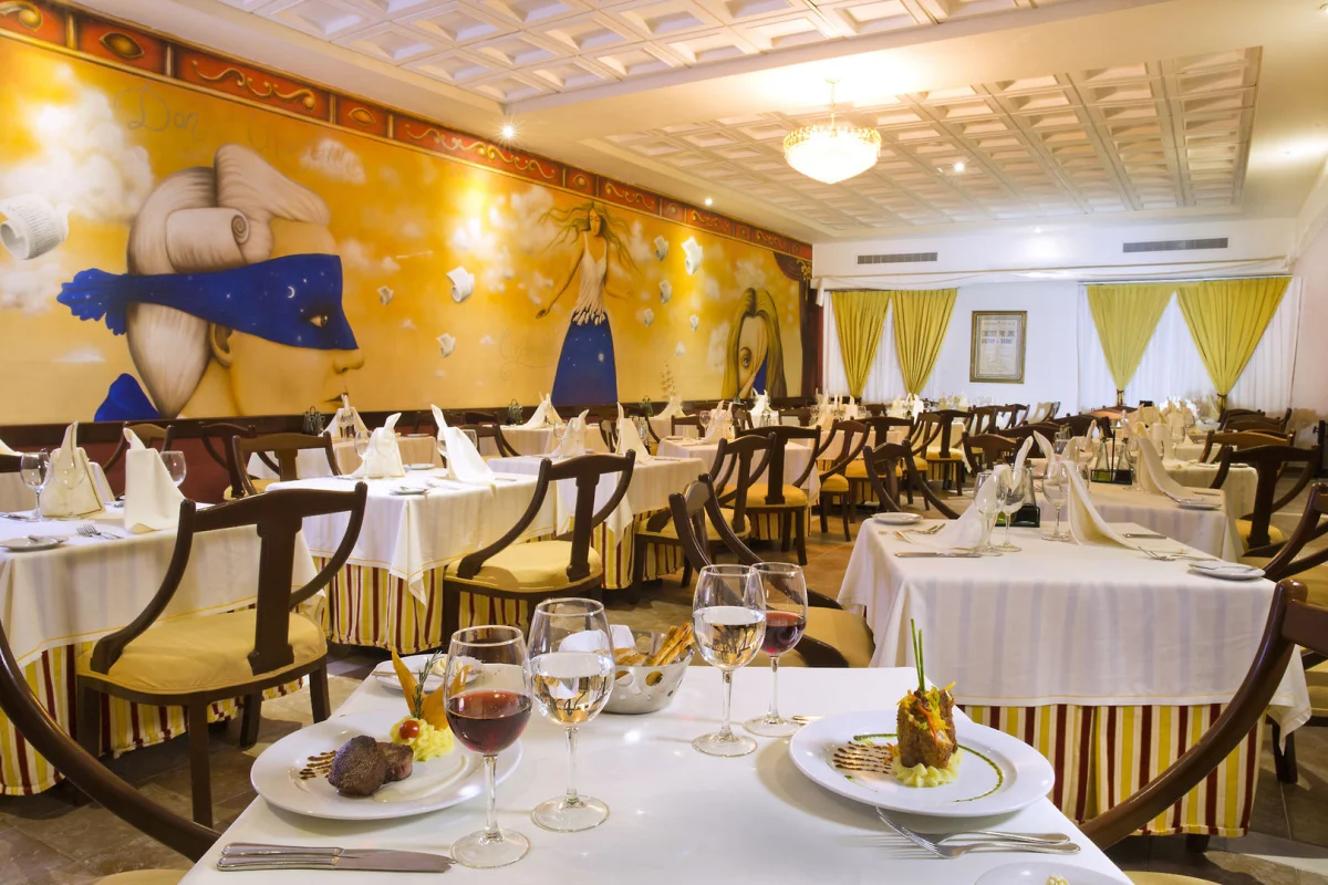 Viva Azteca By Wyndham Trademark All Inclus Resort