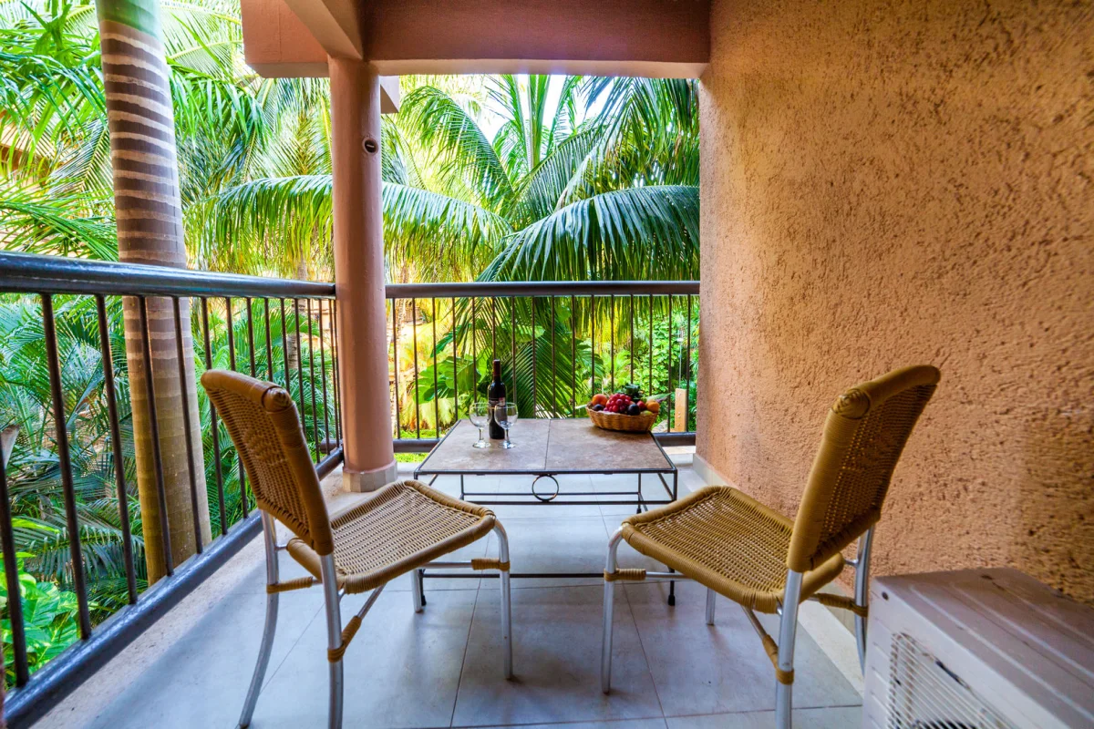 Tukan Hotel Playa Del Carmen
