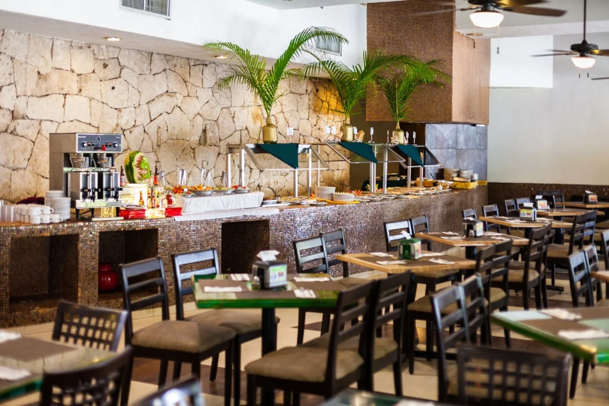 Tukan Hotel Playa Del Carmen
