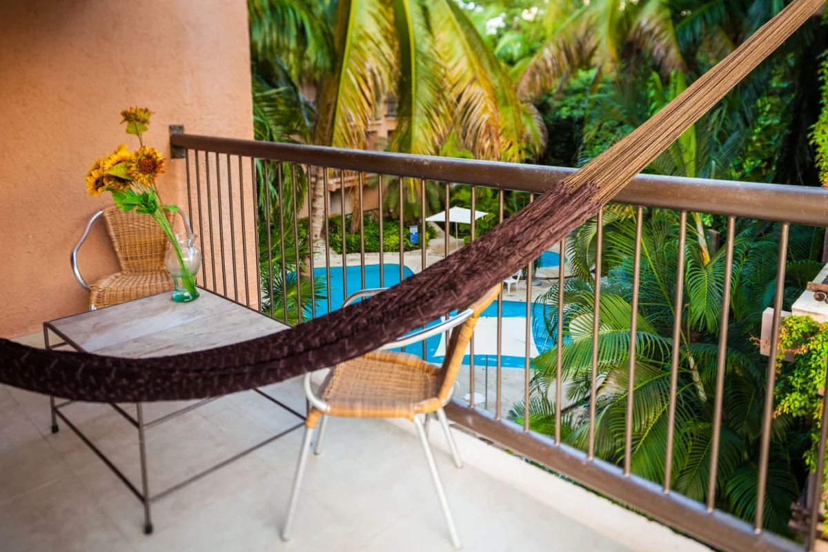 Tukan Hotel Playa Del Carmen