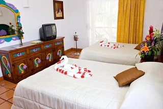 Tukan Hotel Playa Del Carmen